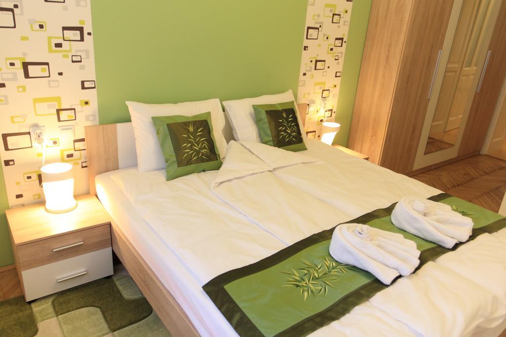 Green Bridge Apartment